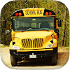 School Bus Driving 3D icon