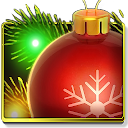 Christmas HD icon