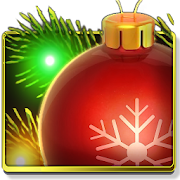 Christmas HD  Icon