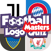 Soccer Logo Quiz Masters  Icon