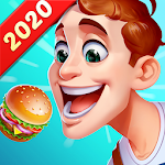 Cover Image of Descargar Cooking Life: Crazy Chef's Kitchen Diary 1.0.6 APK
