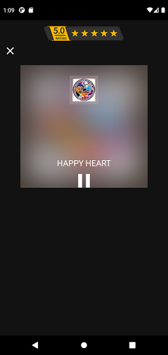 Philippines Radio Stations-Phi Screen 2