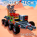 Block Tech : Sandbox Online 