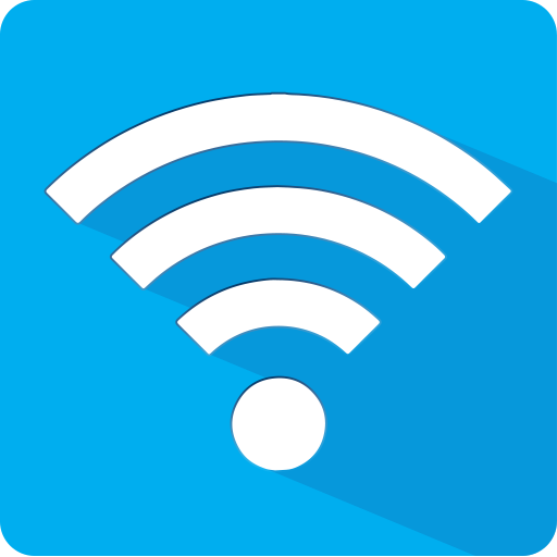 WiFi Analyzer 4.4.0 Icon
