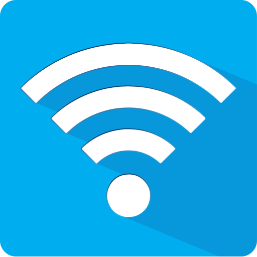 WiFi Analyzer  Icon