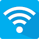 WiFi Analyzer - Androidアプリ