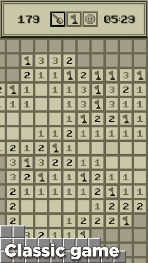 Minesweeper 2024 Screen 3