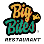 Cover Image of Download Big Bites Restaurant  APK