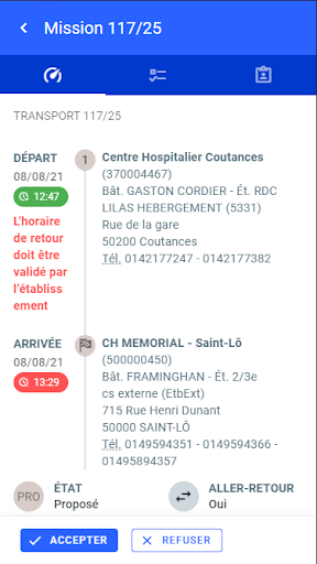 Ptah Transporteurs 2 Screen 3