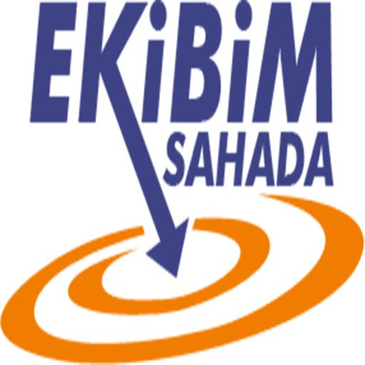 App Ekibim Sahada Plus logo
