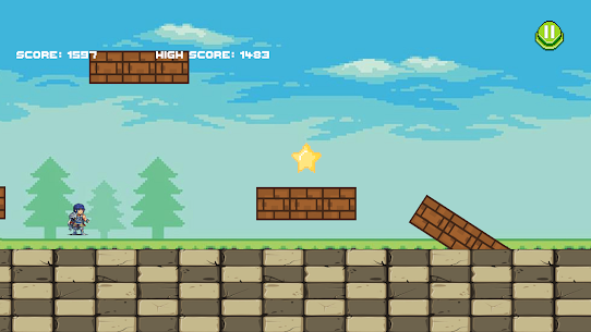 Hero Escape 4