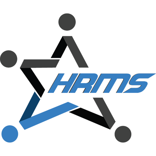 Indovision HRMS logo