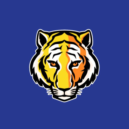 Prescott School District, WA logo