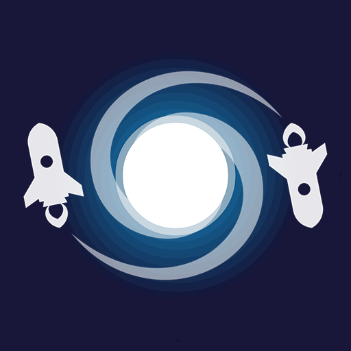 Escape Earth - Space Launches 1.1.0 Icon