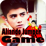 Aliando Jumper Game icon