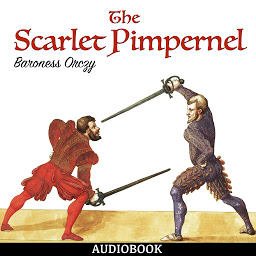 Icon image The Scarlet Pimpernel
