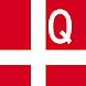 デンマーク語クイズ - Androidアプリ