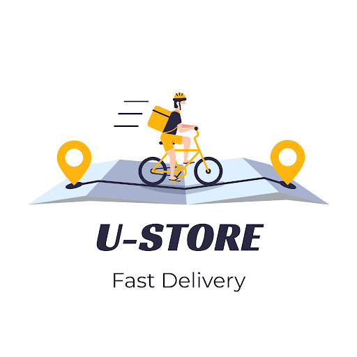 U-Store Screen 2