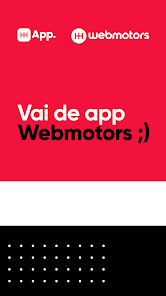 Carros para aplicativo - Webmotors Pra Você 