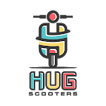 Cover Image of Descargar HUG Scooters  APK
