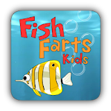 FishFarts Kids icon