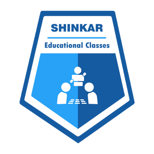 Shinkar Coaching Classes logo