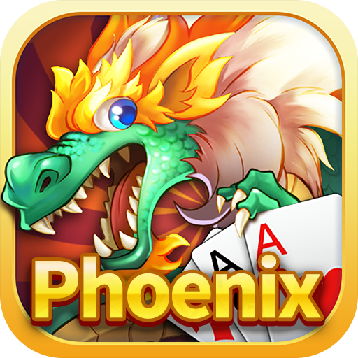 Phoenix Game - easy cards