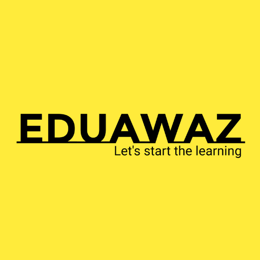 EduAwaz logo