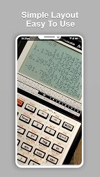 Advanced Scientific Calculator