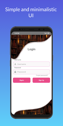 Used Books Screenshot 4 - AppWisp.com