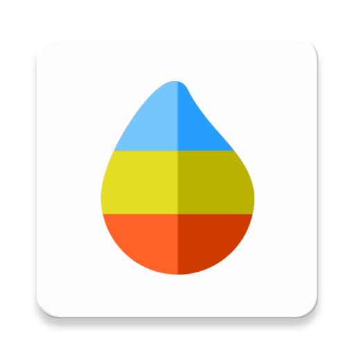 ColorSlider View - Library logo