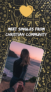 Christian Dating & LiveChat