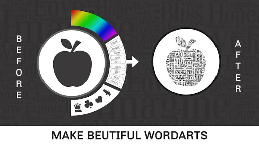 Word Art Creator - Word Cloud Generator