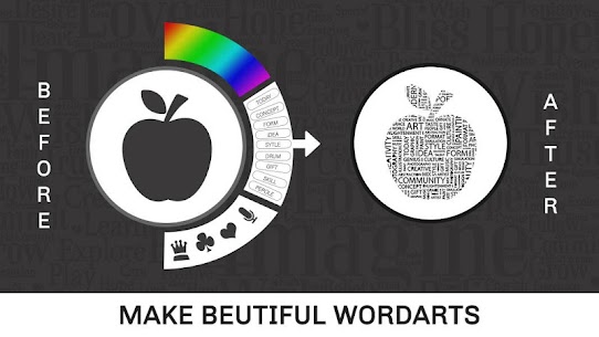 Word Art Creator – Word Cloud Generator 7