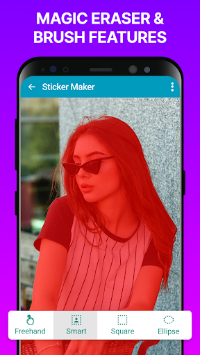 Sticker Maker - Gifs & Memes - Tools - apps