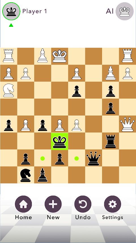チェス クラシックのおすすめ画像5