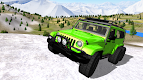 screenshot of 6x6 Offroad Truck Driving