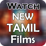 Cover Image of Download New Tamil Movies  APK