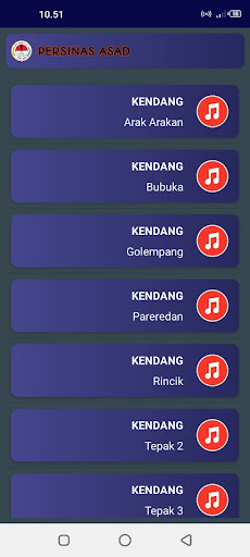 PERSINAS ASAD APS Screen 2