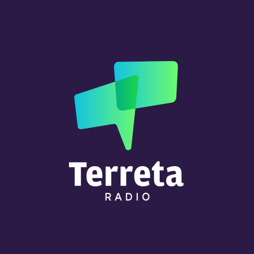 Terreta Radio logo