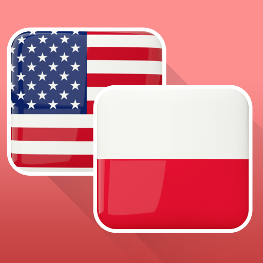 English Polish Translator Logo