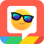 Cover Image of Télécharger New Emoji 2021  APK