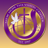 New Hope The Vision Center icon