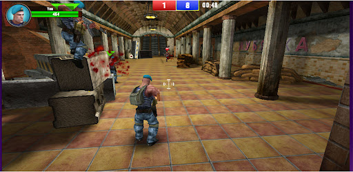 Subway Clash 3D