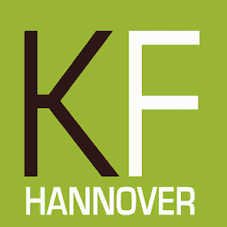 「Körperformen Hannover」のアイコン画像