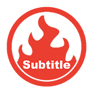 subtitle downloader (subtitle for movies and TV)