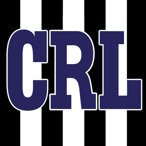 CRL Referee logo