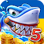 Crazyfishing 5-Arcade Game