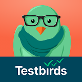 Testbirds Companion icon