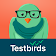 Testbirds Companion icon